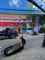 Đơn Giá M2 Rẻ Nhất Bình Thạnh - Bán Đất Mặt Tiền Phan Bội Châu 138, 5 Triệu/M2,Diện Tích5,15Mx33M, Hđt 20 Triệu