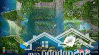 3 Ngủ Vip-146M2 View Trực Diện Biển Pháo Hoa. Full Nội Thất. Trung Tâm Cát Bà Cách Biển 1 Bước Chân