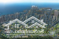 3 Ngủ Vip-146M2 View Trực Diện Biển Pháo Hoa. Full Nội Thất. Trung Tâm Cát Bà Cách Biển 1 Bước Chân