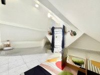Cho Thuê Căn Hộ 1 Phòng Ngủtách Bếp Rộng 40M2, Thang Máy - Hầm Xe, 4 Người 4 Xe, Gần Bigc Tô Hiến Thành