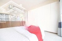 Căn Hộ Bancony Gần Chợ Thị Nghè_Ngã Tư Hàng Xanh_Trường Đại Học Hồng Bàng