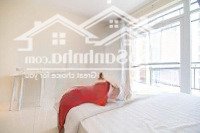 Căn Hộ Bancony Gần Chợ Thị Nghè_Ngã Tư Hàng Xanh_Trường Đại Học Hồng Bàng