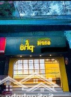 Cực Phẩm Cho Thuê Nhà Mặt Phố Lý Quốc Sưdiện Tích120X5T,Mặt Tiền4M Đi Vài Bước Ra Nhà Thờ Lớn Giá Chỉ 1Xx