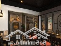 Cực Phẩm Cho Thuê Nhà Mặt Phố Lý Quốc Sưdiện Tích120X5T,Mặt Tiền4M Đi Vài Bước Ra Nhà Thờ Lớn Giá Chỉ 1Xx