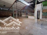 Cho Thuê Kho Xưởng Quận 7Diện Tích300M2 Đường Tân Quy Xe, Chuẩn Vệ Sinh An Toàn Thực Phẩm