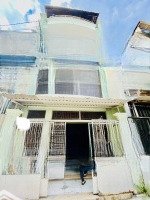Bán Gấp Nhà 4 Tầng - 4X14 - Đường Bình Long, Tân Phú - Chỉ 4.86 Tỷ