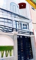 Nhà Đẹphẽm Xe Hơithông Khuông Việt - Trịnh Đình Trọng 3 Tầng 4X15 7.89 Tỷ