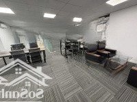 8X21M 5 Tầng Mặt Tiền Lê Đại Hành Q11, Dòng Tiền 200 Triệu/ Tháng