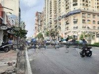 8X21M 5 Tầng Mặt Tiền Lê Đại Hành Q11, Dòng Tiền 200 Triệu/ Tháng