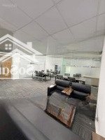 8X21M 5 Tầng Mặt Tiền Lê Đại Hành Q11, Dòng Tiền 200 Triệu/ Tháng