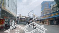 Siêu Vị Trí: Góc 2 Mặt Tiền Gò Dầu Ngay Ngã 4 Tân Sơn Nhì. Dt: 5X16.5M, Vuông Đẹp, Đã Trừ Lộ Giới