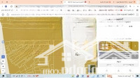 Bán Nhà Mặt Xô Viết Nghệ Tĩnh Tiền Rẻ Nhất Phường 25, 5,5M X 25M Cn 126M2 Chỉ 21 Tỷ