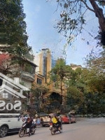 Chính Chủ Bán Nhà Mặt Phố Nguyễn Thượng Hiền,Diện Tích135M2,Mặt Tiền7.5M, 10 Tầng, Cho Thuê 3.6 Tỷ/Năm