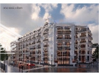 Hot! Suất Ngoại Giao Shophouse Đội Nhân Palace, 66M2, Mặt Tiền Đường Đội Nhân, Vĩnh Phúc, Ba Đình