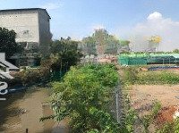 Chủ Cần Bán Lô Đất Nông Nghiệp Thuộc Xã Phú Hữu Có Đường Vào Sẳn Chồi Và Chuồng Trại