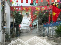Bán Lô Đất 80M2 Thủy Xuân Tiên Hàng F0, Otô Tận Đất ,Mặt Tiền Hơn 6M Giá Chỉ 1,X Tỷ