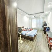 BÁN NHÀ HOA BẰNG, CẦU GIẤY – NGÕ BA GÁC THÔNG, CÁCH PHỐ VÀI NHÀ - 43m2*5T, 9 TỶ
