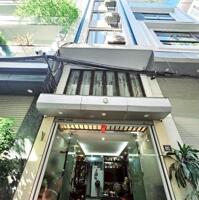 BÁN NHÀ HOA BẰNG, CẦU GIẤY – NGÕ BA GÁC THÔNG, CÁCH PHỐ VÀI NHÀ - 43m2*5T, 9 TỶ