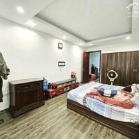 BÁN NHÀ HOA BẰNG, CẦU GIẤY – NGÕ BA GÁC THÔNG, CÁCH PHỐ VÀI NHÀ - 43m2*5T, 9 TỶ