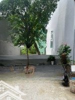Bán Đất Hẻm 10M Gần Đại Học Văn Lang - Đặng Thuỳ Trâm 4X20M Giá Bán 9.5 Tỷ