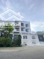Bán Đất Hẻm 10M Gần Đại Học Văn Lang - Đặng Thuỳ Trâm 4X20M Giá Bán 9.5 Tỷ