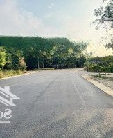Lô Góc 2 Mặt Tiền (18X60=1675,3M2) Ngay Quốc Lộ 14, Chợ Minh Lập Chơn Thành, Dân Cư Sầm Uất