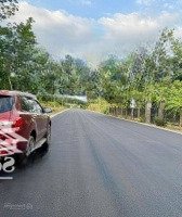 Lô Góc 2 Mặt Tiền (18X60=1675,3M2) Ngay Quốc Lộ 14, Chợ Minh Lập Chơn Thành, Dân Cư Sầm Uất