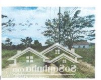 Bán Đgts Tại Tđ 185, Tbđ 24, Kp3, Phường Hắc Dịch, Thị Xã Phú Mỹ, Tỉnh Bà Rịa - Vũng Tàu
