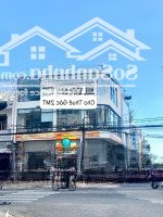 Cho Thuê Góc 2 Mặt Tiền Hùng Vương - Trung Tâm Đà Nẵng ( Ngang 10M )