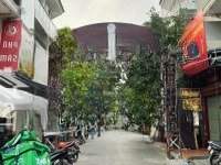 Chính Chủ Cho Thuê Shophouse Lk 70M2 X 4 Tầng, Chợ Đồ Cổ Vạn Phúc, Hà Đông , 25 Triệu/Tháng