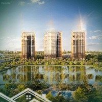 Dự Án 3 Toà M1, M2, M3 The Cosmopolition Tại Vinhome Golobal Gate Đông Anh Cổ Loa