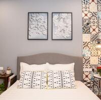 Cho thuê căn hộ Studio - 1N - 2N - 3N full đồ Vinhomes Green Bay vào luôn giá từ 7tr/tháng