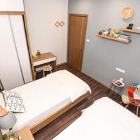 Cho thuê căn hộ Studio - 1N - 2N - 3N full đồ Vinhomes Green Bay vào luôn giá từ 7tr/tháng