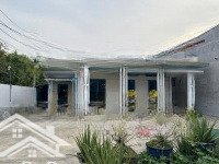 Chính Chủ Cần Bán Căn Nhà 03 Mặt Tiền Đường Vườn Thơm, Bình Lợi, 670M2 Full Thổ Cư. Giá Bán 12,6Tỷ Tl