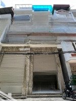 Bán Nhà Tân Mai , Vỉa Hè 12M , Kinh Doanh Tốt , Tương Lai Mặt Phố Lớn , Thang Máy , 60M2 , 13 Tỷ