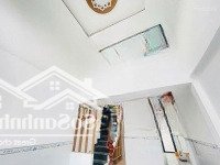 Nhà Đường 47 Ngay Giga Mall, 46M2 2 Tầng, 4,2Ty.