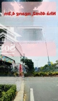 Nhà Đường 47 Ngay Giga Mall, 46M2 2 Tầng, 4,2Ty.