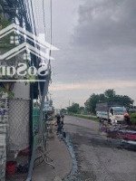 Bán Đất Tại Đường Kinh Trung Ương, Vĩnh Lộc A, Bình Chánh, Tp. Hcm, 1367 M2
