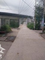 Bán Đất Tại Đường Kinh Trung Ương, Vĩnh Lộc A, Bình Chánh, Tp. Hcm, 1367 M2