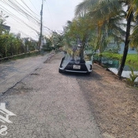 Bán Đất Thổ Mặt Tiền Kênh 827D Thuộc Ấp Phú Xuân 2, Phú Ngãi Trị, Châu Thành, Dt: 8 X 20M