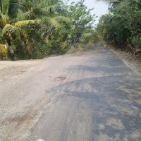 Bán Đất Thổ Mặt Tiền Kênh 827D Thuộc Ấp Phú Xuân 2, Phú Ngãi Trị, Châu Thành, Dt: 8 X 20M