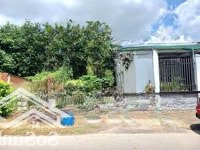 Đất Quá Nét Tại Tân Thông Hội Mặt Tiền Đường Nhựa 8M Sổ Hồng Riêng 155M2 Gần Full Thổ Cư