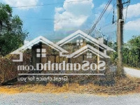 Sát Chủ Gửi Lô Đất Full Thổ 2 Mặt Tiền - Shr Công Chứng Liền