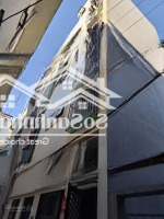 Bán Nhà Mộ Lao Hà Đông Diện Tích 88M2. Giá Bán 16, 4 Tỷ