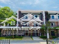 Nhà Bán Phúc An City Nhà Mới Chưa Ở 1 Trệt 2 Tầng Lầu