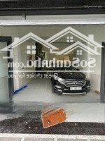Chỉ 8.X Tỷ Nhàmặt Tiềnđẹp 4Tầng Sịn Sò - Sát Phú Mỹ Hưng - 100M - Thiết Kế Đẹp - Đường Nhựa Xe Tải 10M