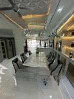 Chỉ 8.X Tỷ Nhàmặt Tiềnđẹp 4Tầng Sịn Sò - Sát Phú Mỹ Hưng - 100M - Thiết Kế Đẹp - Đường Nhựa Xe Tải 10M