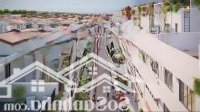 Cần Sang Nhượng Lại Shophouse Mặt Tiền 60M Dự Án La Home