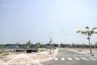 Bán Đất Tại Đường Nguyễn Hữu Trí, Thị Trấn Tân Túc, Bình Chánh, Hồ Chí Minh, 100M2