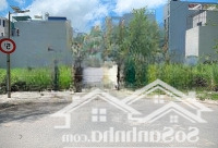 Hàng Ngộp Bán Gấp Lô Đất 100M2, Gần Bến Xe Quận 8, Sổ Riêng, Thổ Cư 100%, Liên Hệ: 0933235304